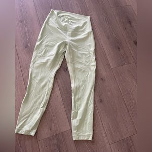 Leggings Lululemon align